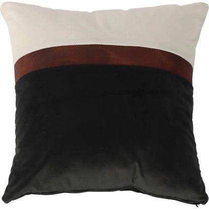 Mood Decorative Pillow by LH Imports in ,. Made from unique in a eclectic & global style.