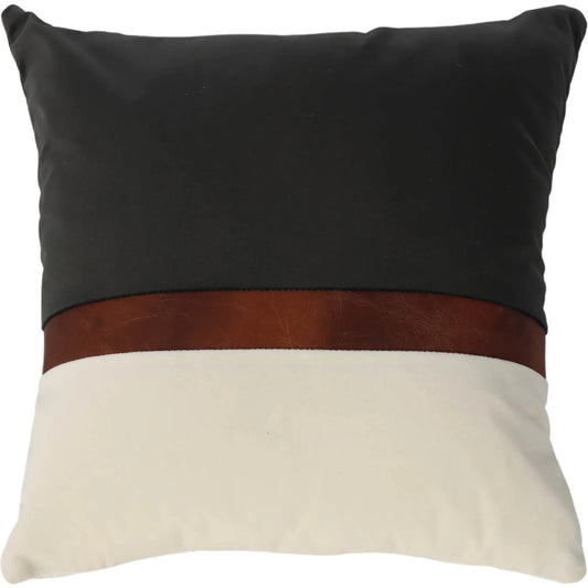 Mood Decorative Pillow by LH Imports in ,. Made from unique in a unique style.