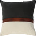 Mood Decorative Pillow by LH Imports in ,. Made from unique in a eclectic & global style.