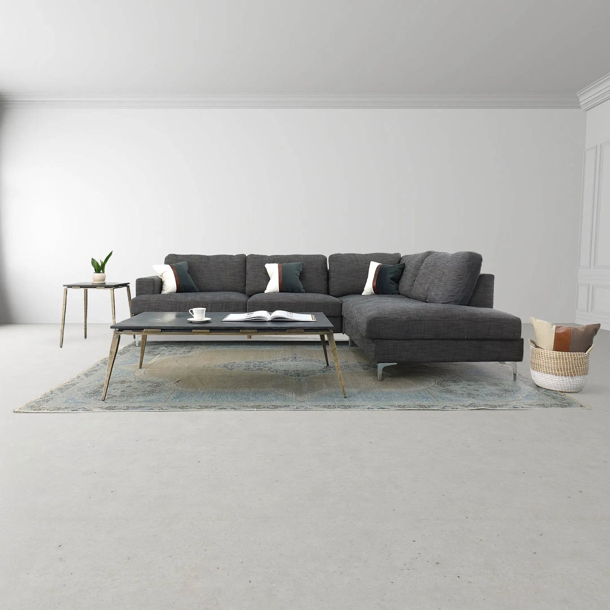 Mood Decorative Pillow by LH Imports in ,. Made from unique in a eclectic & global style.