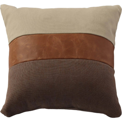 Mood Decorative Pillow by LH Imports in ,. Made from unique in a eclectic & global style.
