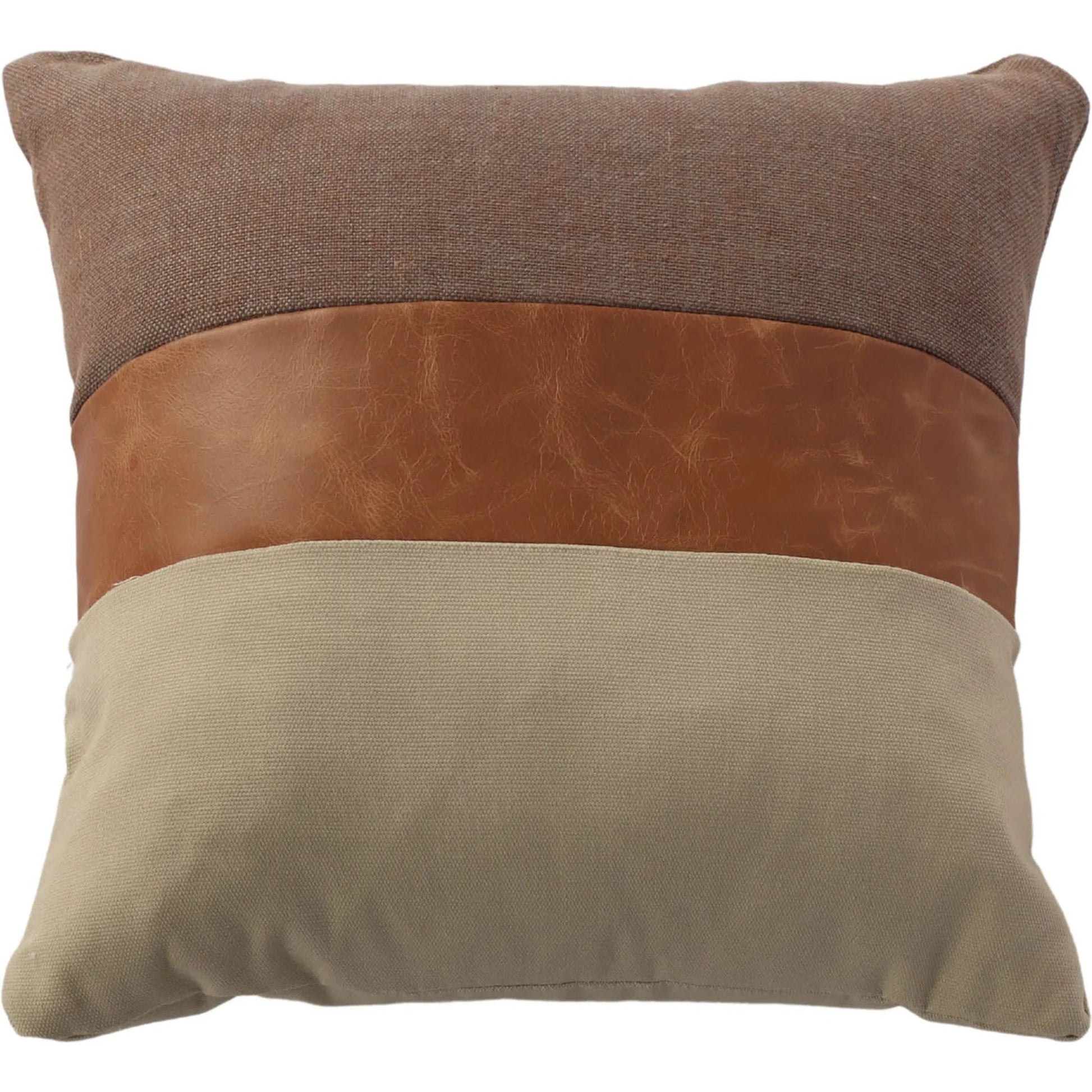 Mood Decorative Pillow by LH Imports in ,. Made from unique in a eclectic & global style.