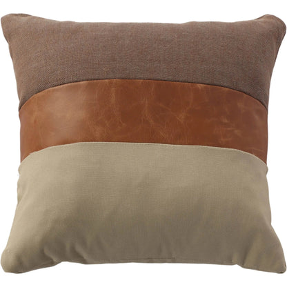 Mood Decorative Pillow by LH Imports in ,. Made from unique in a eclectic & global style.