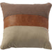 Mood Decorative Pillow by LH Imports in ,. Made from unique in a eclectic & global style.