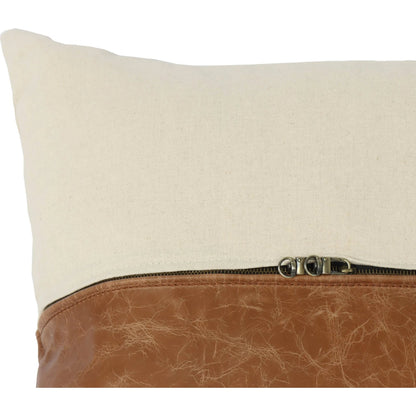 Mood Decorative Pillow by LH Imports in ,. Made from unique in a eclectic & global style.