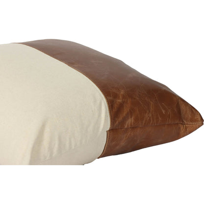 Mood Decorative Pillow by LH Imports in ,. Made from unique in a eclectic & global style.