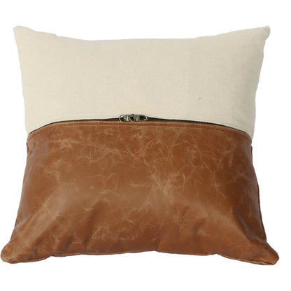 Mood Decorative Pillow by LH Imports in ,. Made from unique in a eclectic & global style.