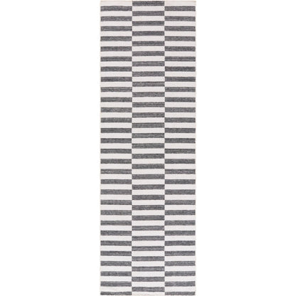 Sonia SNI-2300 Rug by Surya. Made from face: 100% recycled pet yarn, warp: 100% recycled pet yarn in a unique style.