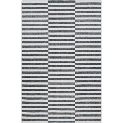 Sonia SNI-2300 Rug by Surya. Made from face: 100% recycled pet yarn, warp: 100% recycled pet yarn in a unique style.