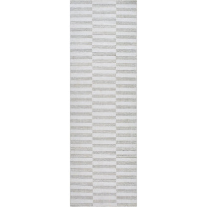 Sonia SNI-2300 Rug by Surya. Made from face: 100% recycled pet yarn, warp: 100% recycled pet yarn in a unique style.