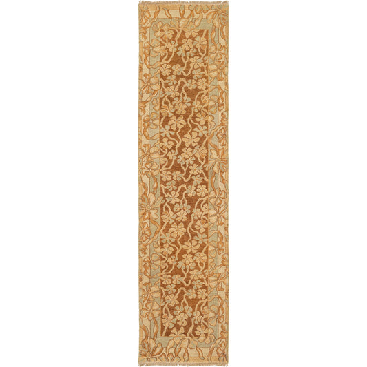 Sonoma Rug - 133 by Surya. Made from 100% new zealand wool in a unique style.