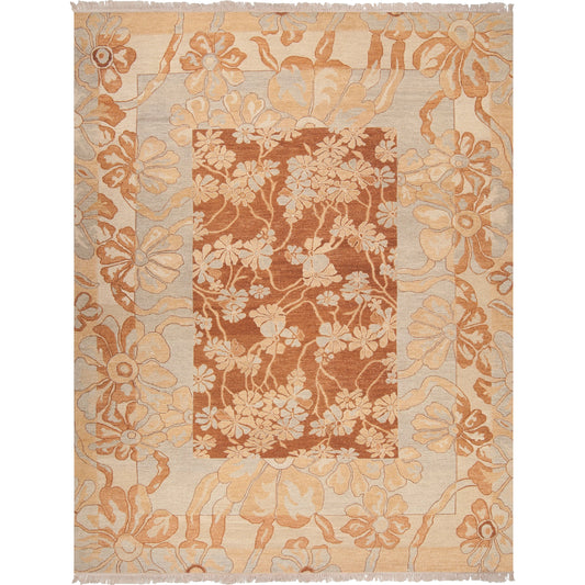Sonoma Rug - 133 by Surya. Made from 100% new zealand wool in a unique style.