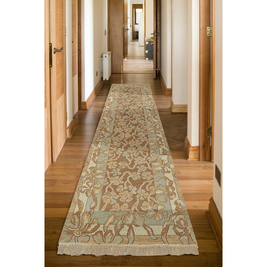 Sonoma Rug - 133 by Surya. Made from 100% new zealand wool in a unique style.