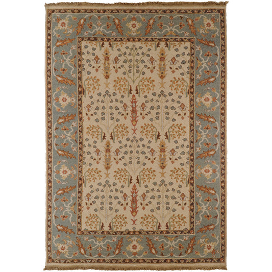 Sonoma Rug - 371 by Surya. Made from 100% new zealand wool in a unique style.