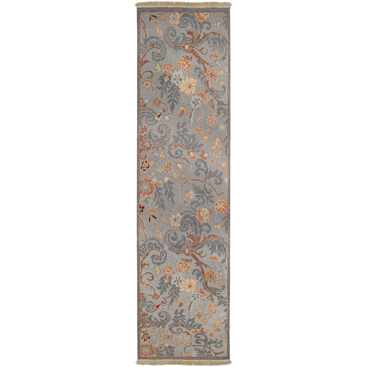 Sonoma Rug - 245 by Surya. Made from 100% new zealand wool in a unique style.