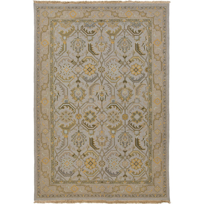 Sonoma SNM-9036 Indoor/Outdoor Rug by Surya. Made from 100% new zealand wool in a unique style.