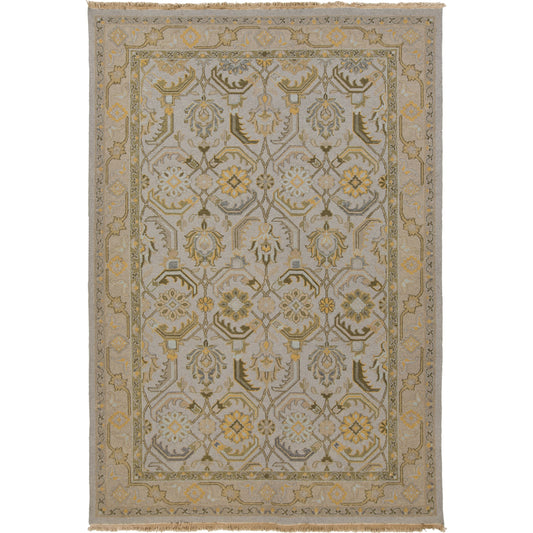Sonoma Rug - 1592 by Surya. Made from 100% new zealand wool in a unique style.