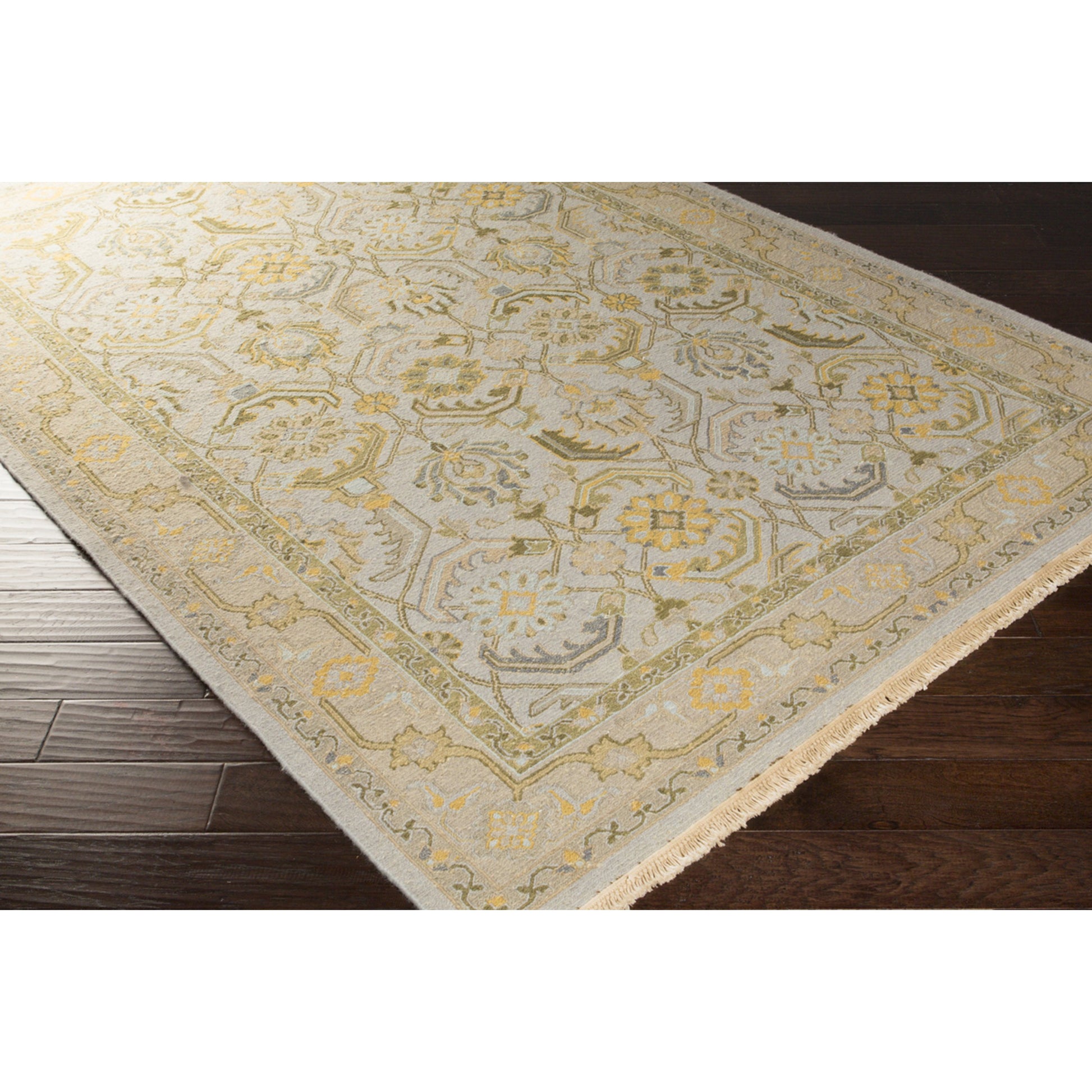 Sonoma SNM-9036 Indoor/Outdoor Rug by Surya. Made from 100% new zealand wool in a unique style.