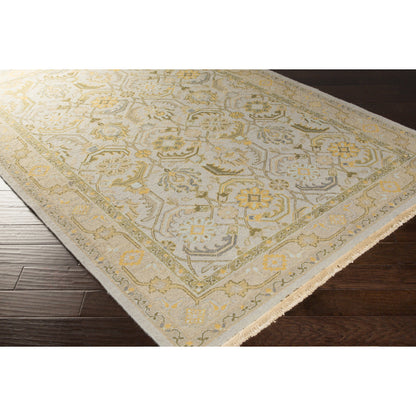 Sonoma SNM-9036 Indoor/Outdoor Rug by Surya. Made from 100% new zealand wool in a unique style.