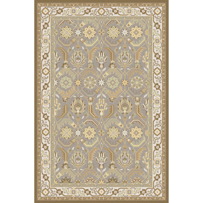 Sonoma SNM-9036 Indoor/Outdoor Rug by Surya. Made from 100% new zealand wool in a unique style.