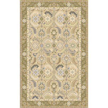 Sonoma SNM-9036 Indoor/Outdoor Rug by Surya. Made from 100% new zealand wool in a unique style.