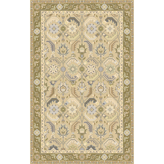 Sonoma Rug - 1592 by Surya. Made from 100% new zealand wool in a unique style.
