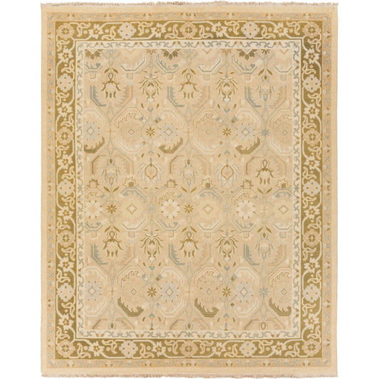 Sonoma Rug - 1592 by Surya. Made from 100% new zealand wool in a unique style.