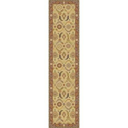 Sonoma SNM-9036 Indoor/Outdoor Rug by Surya. Made from 100% new zealand wool in a unique style.