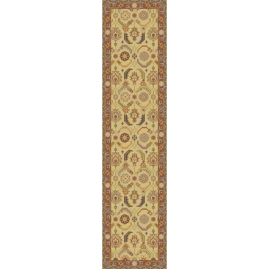 Sonoma Rug - 1592 by Surya. Made from 100% new zealand wool in a unique style.
