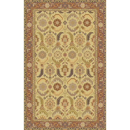 Sonoma SNM-9036 Indoor/Outdoor Rug by Surya. Made from 100% new zealand wool in a unique style.