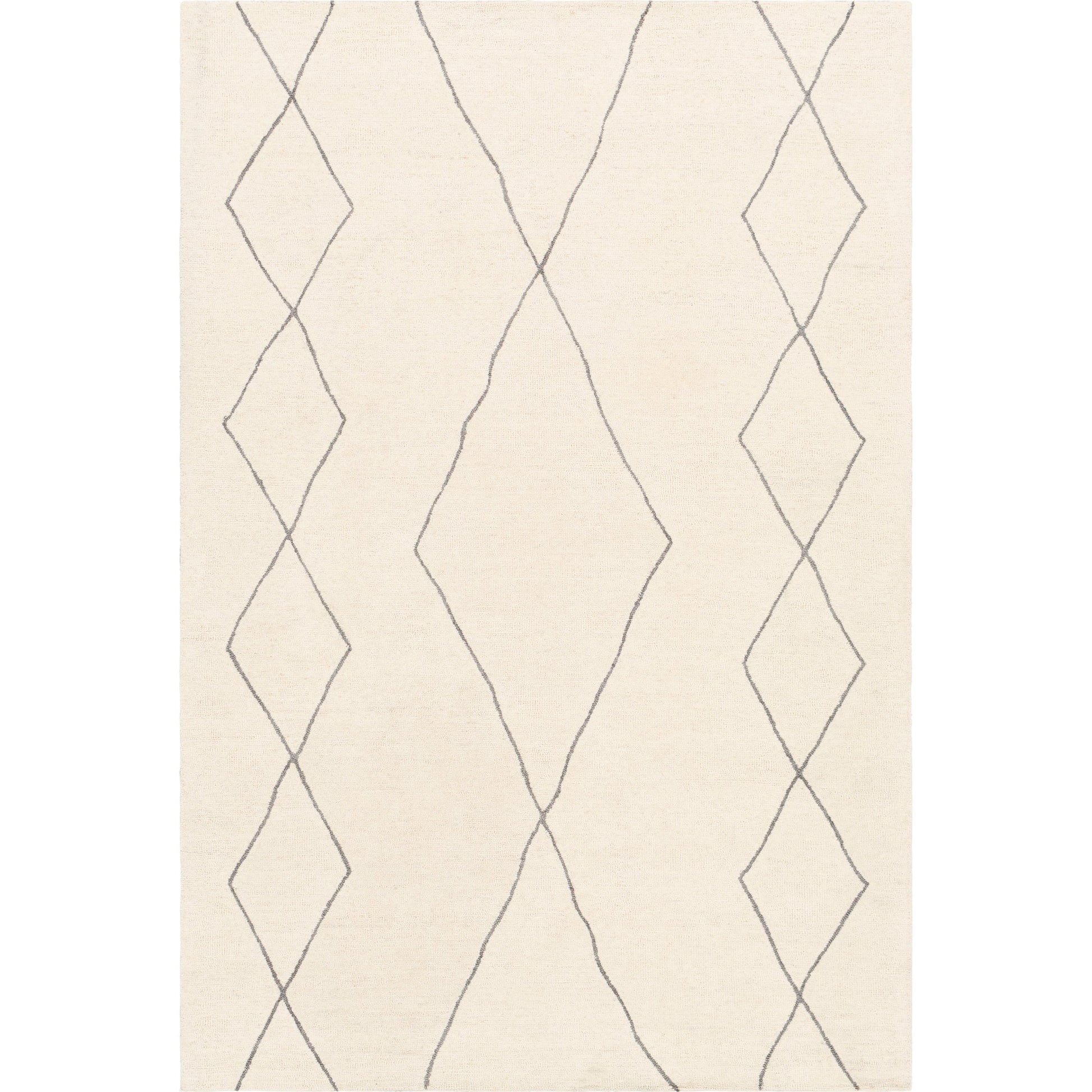 Sinop Rug - 24824 by Surya. Made from 100% wool in a unique style.