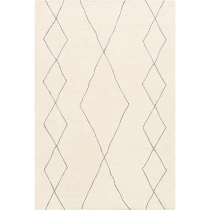 Sinop Rug - 24824 by Surya. Made from 100% wool in a unique style.