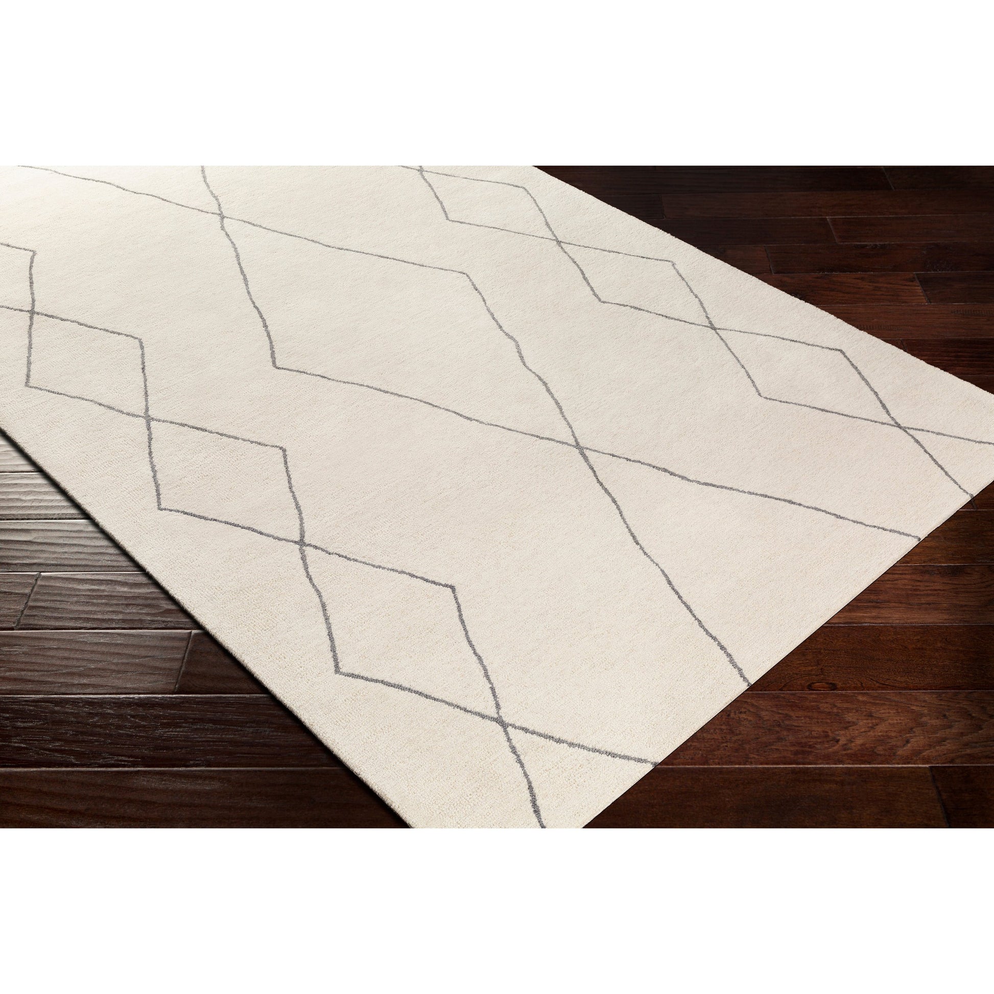 Sinop Rug - 24824 by Surya. Made from 100% wool in a unique style.