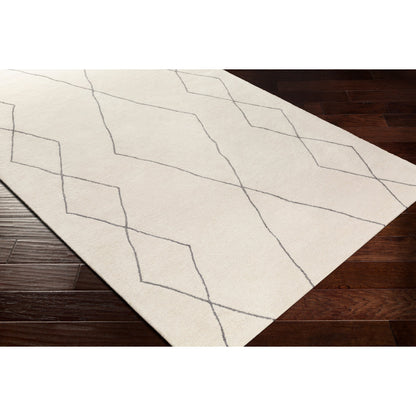 Sinop Rug - 24824 by Surya. Made from 100% wool in a unique style.