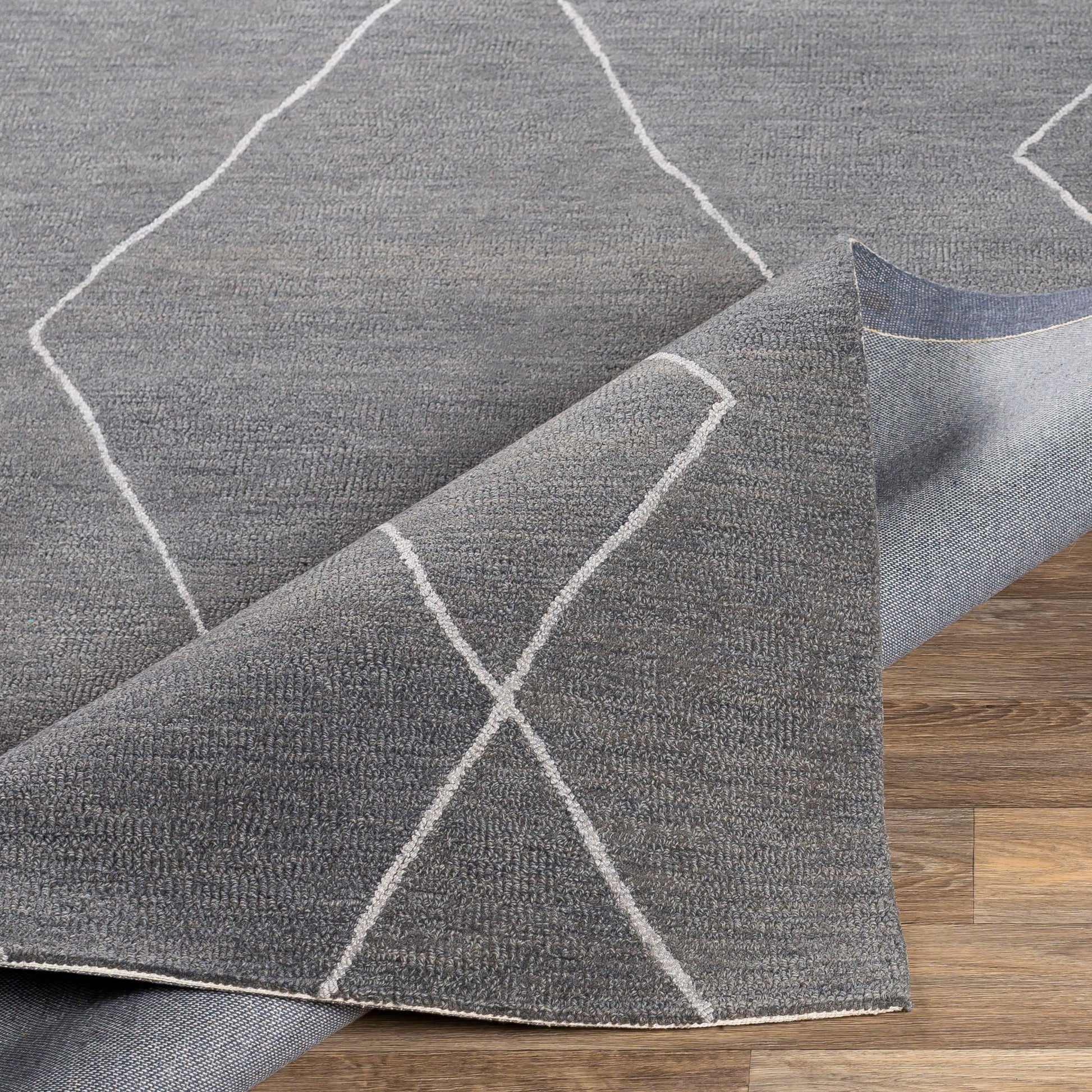 Sinop Rug - 24824 by Livabliss. Made from 100% wool in a unique style.