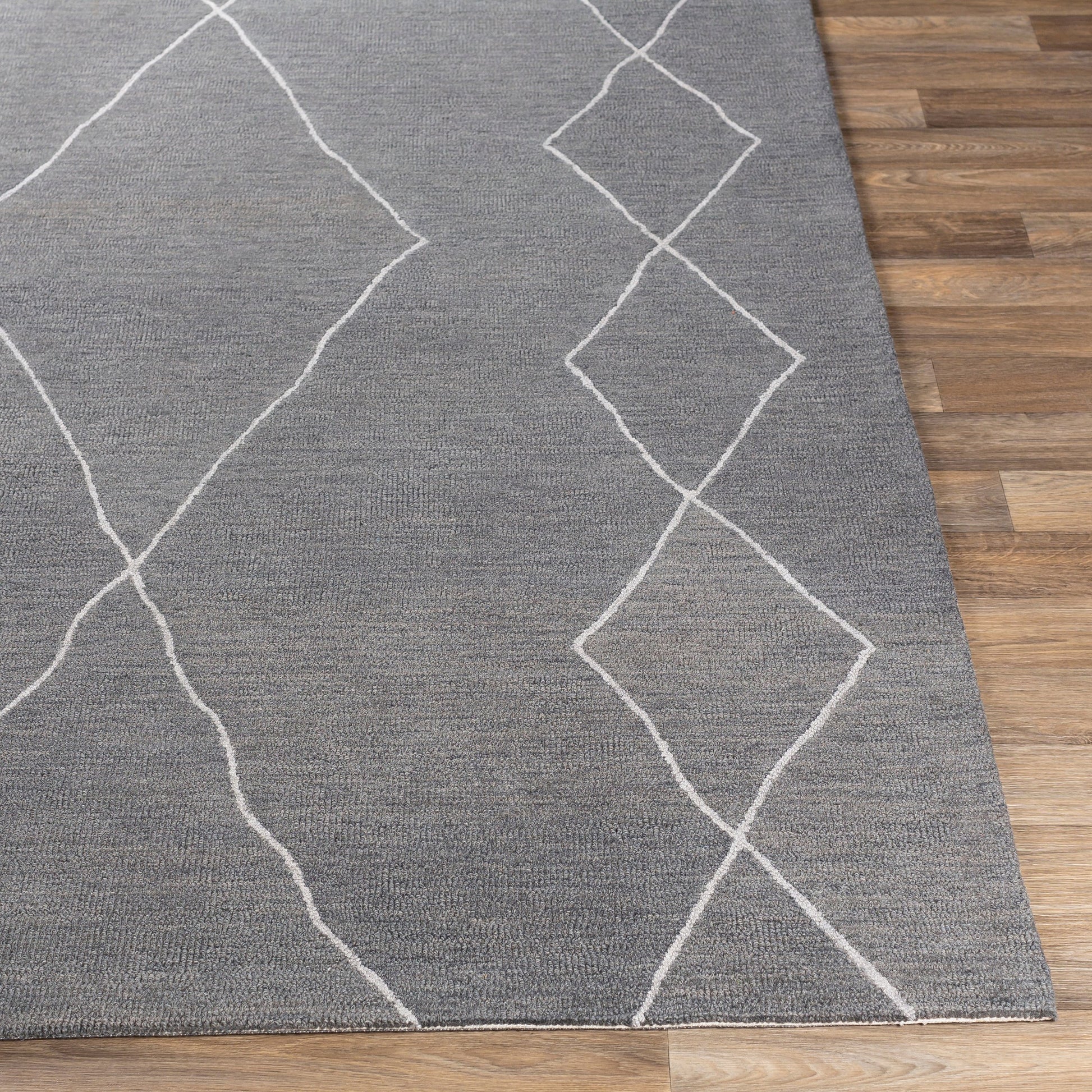 Sinop Rug - 24824 by Livabliss. Made from 100% wool in a unique style.