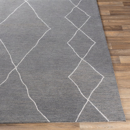 Sinop Rug - 24824 by Livabliss. Made from 100% wool in a unique style.