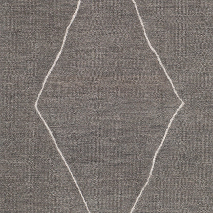 Sinop Rug - 24824 by Livabliss. Made from 100% wool in a unique style.