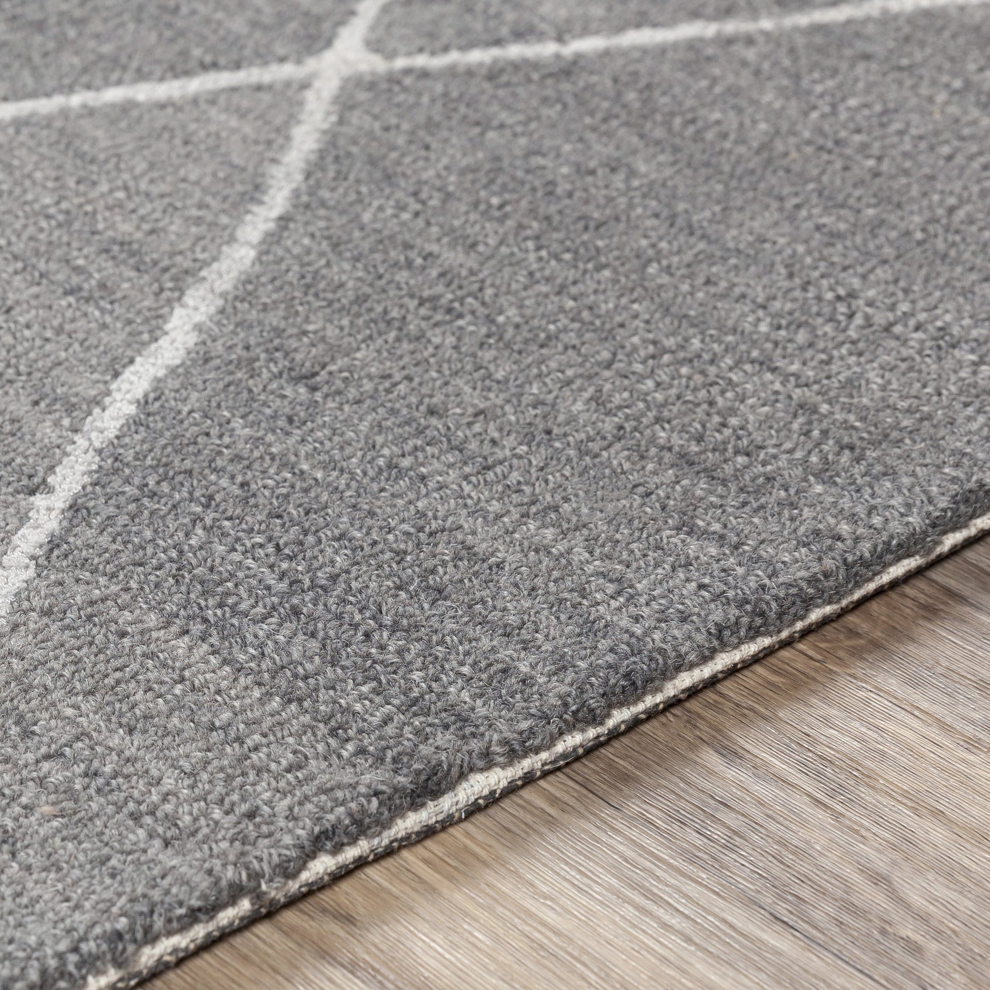 Sinop Rug - 24824 by Livabliss. Made from 100% wool in a unique style.