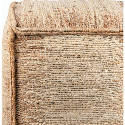 Sonali - 32499 by Livabliss. Made from 90% jute, 10% cotton, 100% polybeads in a eclectic & global style.