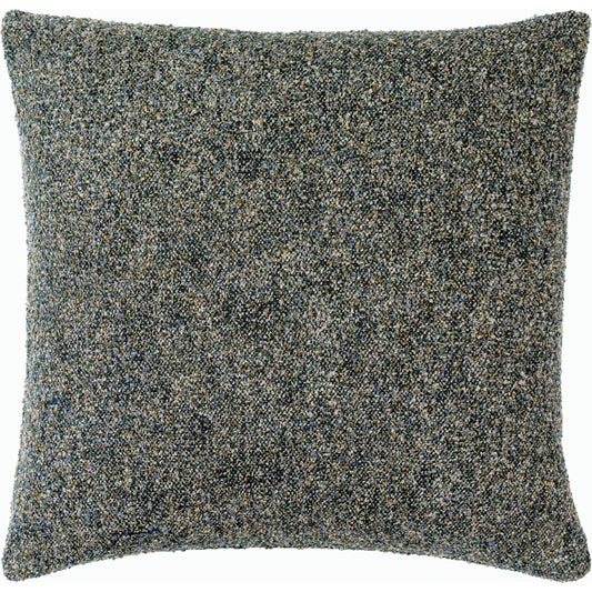 Saanvi Pillow - 528994 by Surya. Made from polyester, cotton in a modern style.