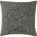 Saanvi Indoor/Outdoor Pillow by Surya. Made from polyester, cotton in a modern style.