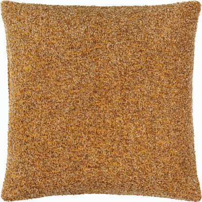 Saanvi Indoor/Outdoor Pillow by Surya. Made from polyester, cotton in a modern style.