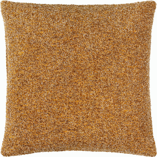 Saanvi Pillow - 528994 by Surya. Made from polyester, cotton in a modern style.
