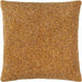 Saanvi Indoor/Outdoor Pillow by Surya. Made from polyester, cotton in a modern style.