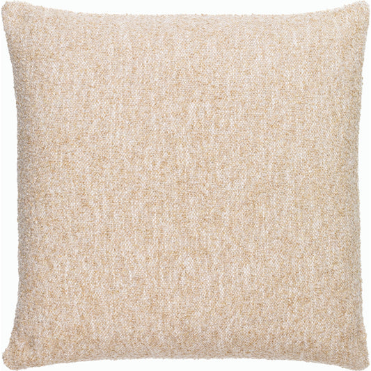 Saanvi Pillow - 528994 by Surya. Made from polyester, cotton in a modern style.