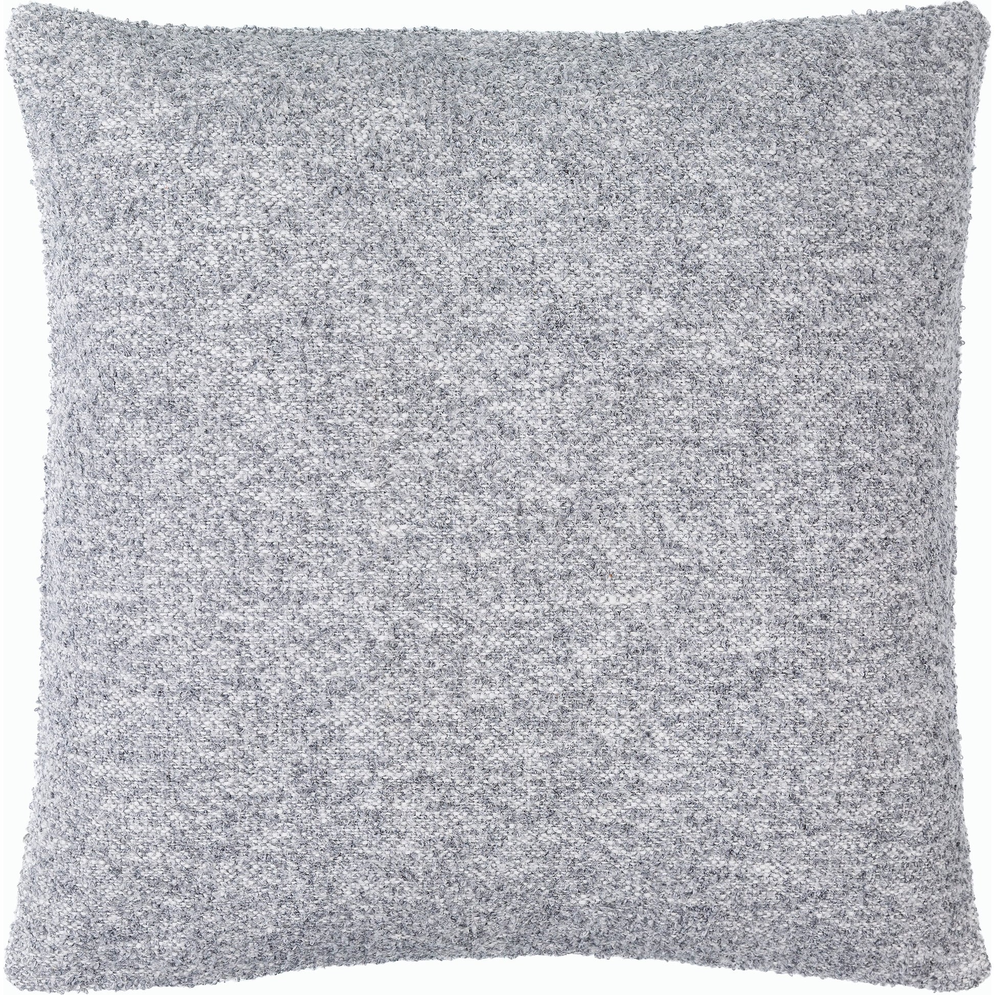 Saanvi Indoor/Outdoor Pillow by Surya. Made from polyester, cotton in a modern style.