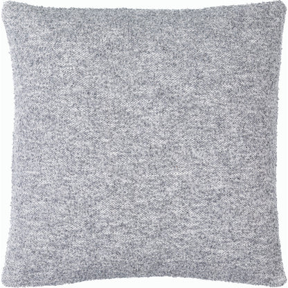 Saanvi Indoor/Outdoor Pillow by Surya. Made from polyester, cotton in a modern style.