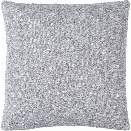 Saanvi Pillow - 528994 by Surya. Made from polyester, cotton in a modern style.