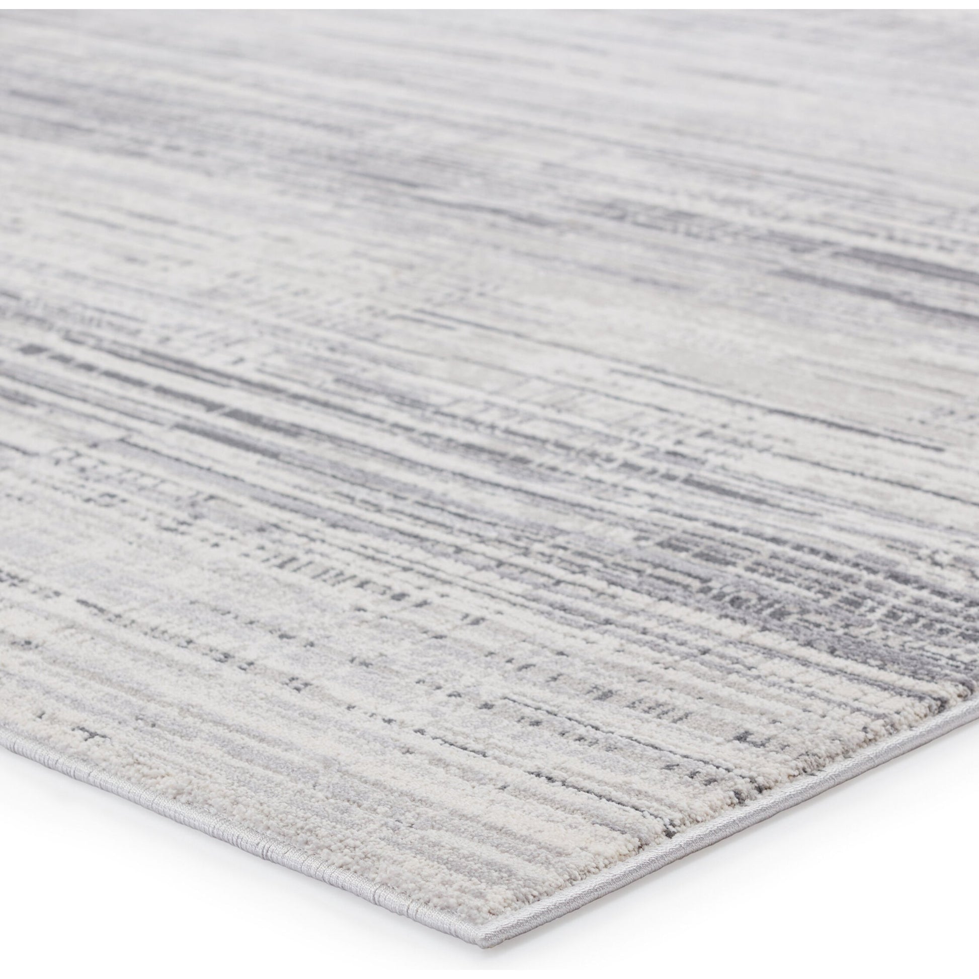Solace SOC04 Rug by Jaipur Living in gray, ivory. Made from unique in a unique style.